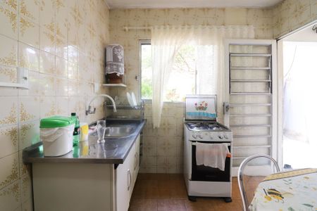 Casa à venda com 150m², 3 quartos e 1 vagaCozinha