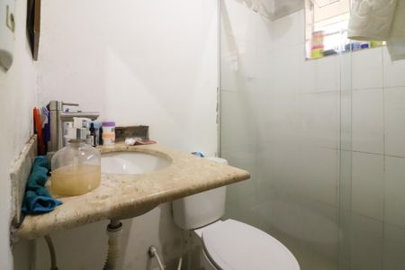 Casa à venda com 150m², 3 quartos e 1 vagaBanheiro