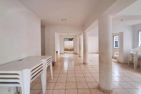 Apartamento para alugar com 52m², 2 quartos e sem vaga Apartamento para alugar com 52m², 2 quartos e sem vagaÁrea comum - Salão de festas