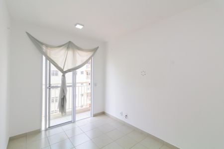 Apartamento para alugar com 52m², 2 quartos e sem vaga Apartamento para alugar com 52m², 2 quartos e sem vagaSala