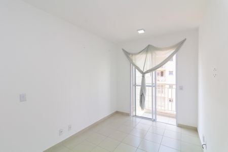 Apartamento para alugar com 52m², 2 quartos e sem vaga Apartamento para alugar com 52m², 2 quartos e sem vagaSala