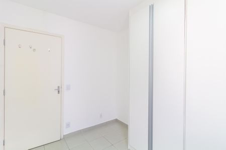 Quarto 1 de apartamento para alugar com 2 quartos, 52m² em Vila Nova Curuca, São Paulo