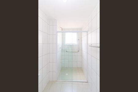 Apartamento para alugar com 52m², 2 quartos e sem vaga Apartamento para alugar com 52m², 2 quartos e sem vagaBanheiro
