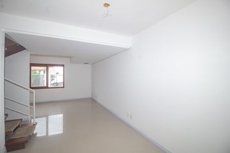 Casa à venda com 99m², 3 quartos e 1 vaga Casa à venda com 99m², 3 quartos e 1 vagaSala