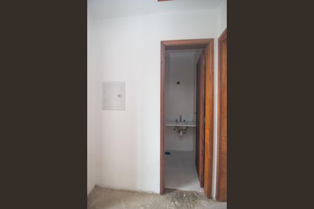 Casa à venda com 99m², 3 quartos e 1 vaga Casa à venda com 99m², 3 quartos e 1 vagaCorredor