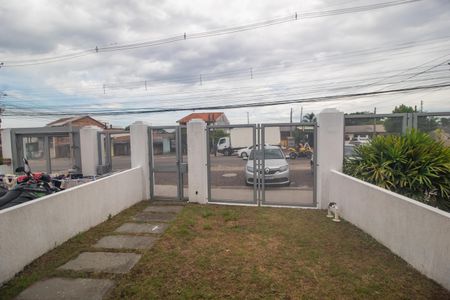Casa à venda com 99m², 3 quartos e 1 vaga Casa à venda com 99m², 3 quartos e 1 vagaVista