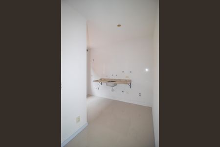 Casa à venda com 99m², 3 quartos e 1 vaga Casa à venda com 99m², 3 quartos e 1 vagaCozinha