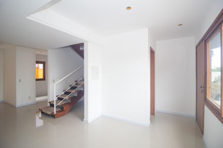 Casa à venda com 99m², 3 quartos e 1 vaga Casa à venda com 99m², 3 quartos e 1 vagaSala