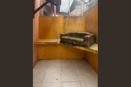 Casa à venda com 99m², 3 quartos e 1 vaga Casa à venda com 99m², 3 quartos e 1 vagaQuintal/area de serviço