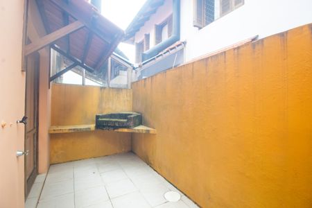 Casa à venda com 99m², 3 quartos e 1 vaga Casa à venda com 99m², 3 quartos e 1 vagaQuintal/area de serviço