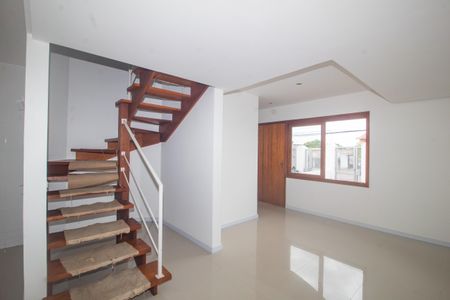 Casa à venda com 99m², 3 quartos e 1 vaga Casa à venda com 99m², 3 quartos e 1 vagaSala
