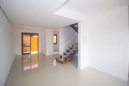 Casa à venda com 99m², 3 quartos e 1 vaga Casa à venda com 99m², 3 quartos e 1 vagaSala