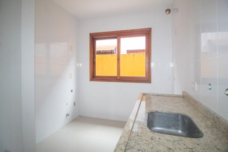 Casa à venda com 99m², 3 quartos e 1 vaga Casa à venda com 99m², 3 quartos e 1 vagaCozinha