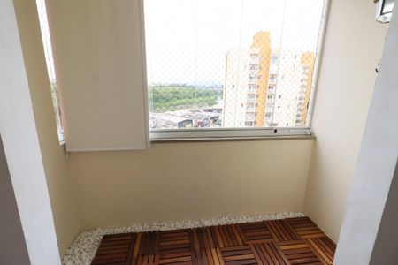 Apartamento para alugar com 72m², 3 quartos e 1 vagaSala