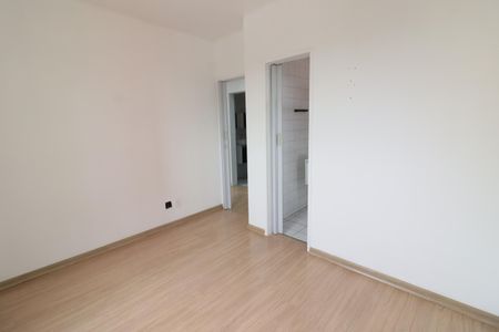 Suíte 1 de apartamento à venda com 3 quartos, 72m² em Piratininga, Osasco