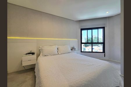 Apartamento à venda com 157m², 4 quartos e 2 vagasSuíte 3