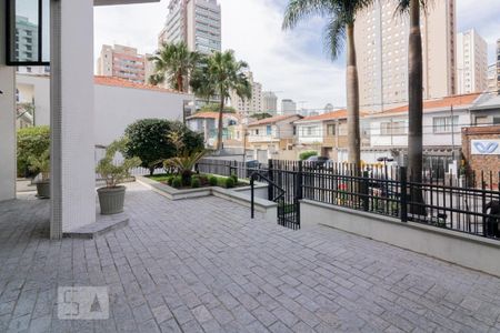 Apartamento à venda com 157m², 4 quartos e 2 vagasEntrada