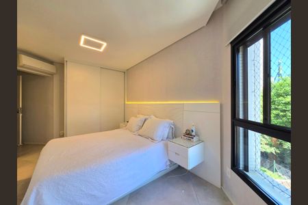 Apartamento à venda com 157m², 4 quartos e 2 vagasSuíte 3