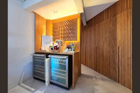 Apartamento à venda com 157m², 4 quartos e 2 vagasSala de Jantar