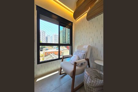 Apartamento à venda com 157m², 4 quartos e 2 vagasSuíte 2