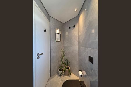 Apartamento à venda com 157m², 4 quartos e 2 vagasLavabo