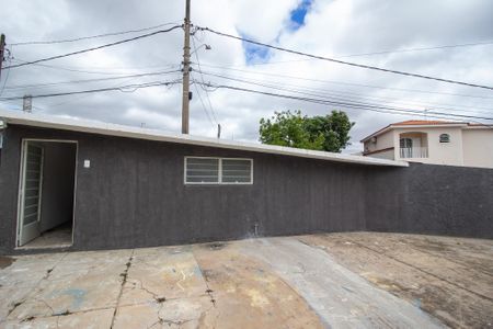 Casa para alugar com 117m², 2 quartos e 5 vagasDeposito/Quartinho 