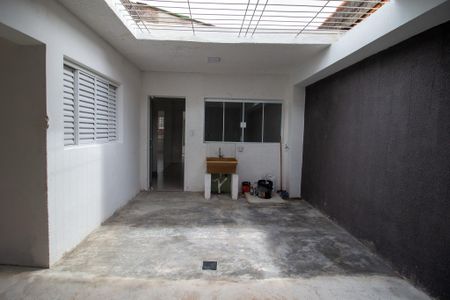 Casa para alugar com 117m², 2 quartos e 5 vagasÁrea de Serviço
