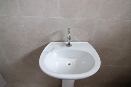 Casa para alugar com 117m², 2 quartos e 5 vagasBanheiro