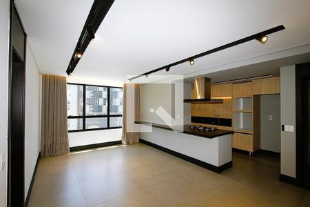 Apartamento para alugar com 2 quartos, 75m² em Estoril, Belo Horizonte