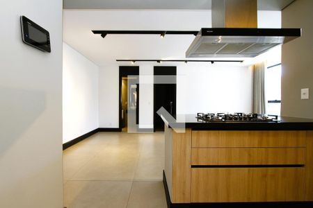 Apartamento para alugar com 2 quartos, 75m² em Estoril, Belo Horizonte