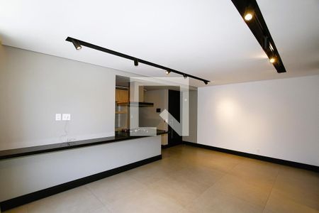 Apartamento para alugar com 2 quartos, 75m² em Estoril, Belo Horizonte