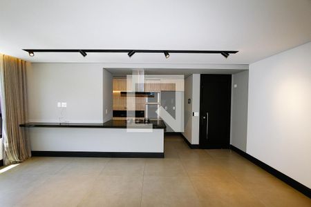 Apartamento para alugar com 2 quartos, 75m² em Estoril, Belo Horizonte