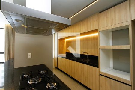 Apartamento para alugar com 2 quartos, 75m² em Estoril, Belo Horizonte