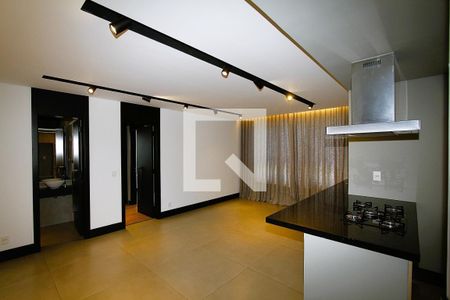 Apartamento para alugar com 2 quartos, 75m² em Estoril, Belo Horizonte