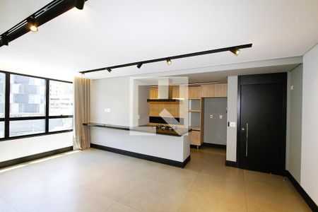 Apartamento para alugar com 2 quartos, 75m² em Estoril, Belo Horizonte