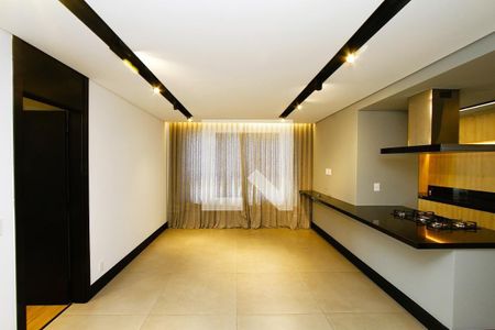 Apartamento para alugar com 2 quartos, 75m² em Estoril, Belo Horizonte