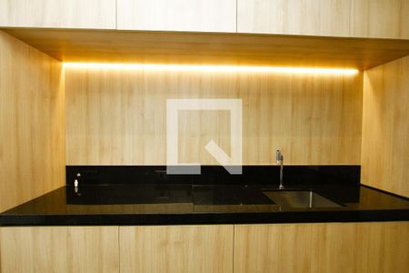 Apartamento para alugar com 2 quartos, 75m² em Estoril, Belo Horizonte