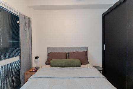 Studio de apartamento para alugar com 1 quarto, 40m² em Bela Vista, São Paulo