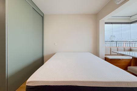 Studio para alugar com 29m², 1 quarto e sem vagaStudio