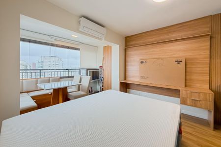 Studio para alugar com 29m², 1 quarto e sem vagaStudio