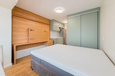 Studio para alugar com 29m², 1 quarto e sem vagaStudio