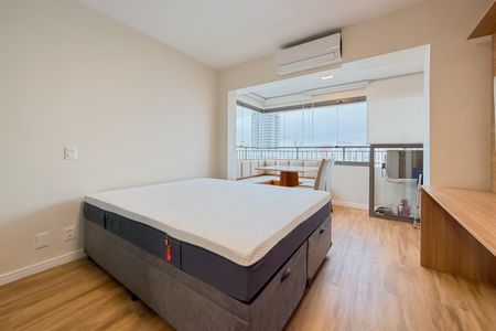 Studio para alugar com 29m², 1 quarto e sem vagaStudio