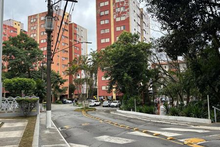 Apartamento à venda com 55m², 2 quartos e 1 vagaÁrea comun
