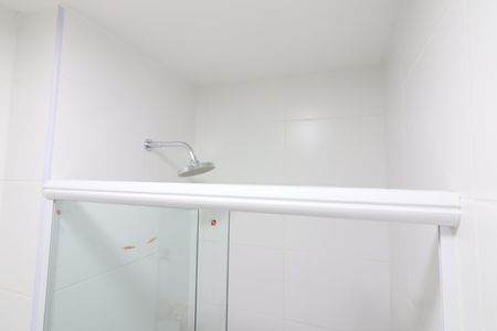 Apartamento à venda com 55m², 2 quartos e 1 vagaBanheiro 2