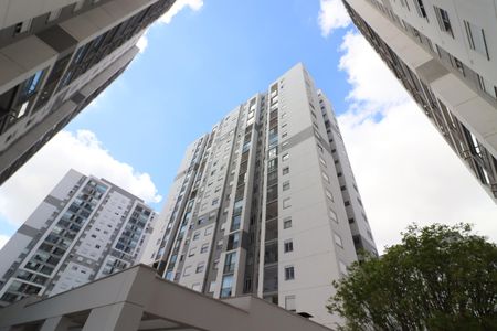 Apartamento à venda com 55m², 2 quartos e 1 vagaÁrea comum - Área social