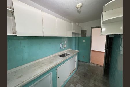 Apartamento para alugar com 50m², 1 quarto e 1 vagaCozinha