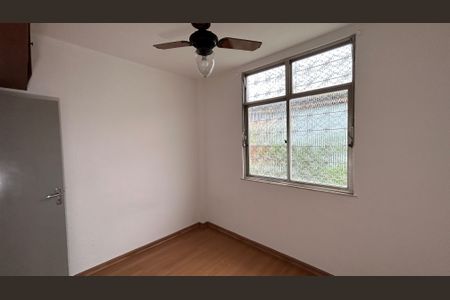 Quarto de apartamento para alugar com 1 quarto, 50m² em Engenho de Dentro, Rio de Janeiro