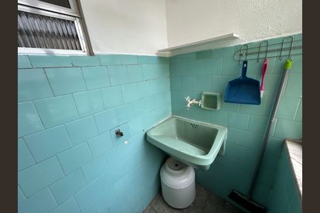 Apartamento para alugar com 50m², 1 quarto e 1 vagaÁrea de Serviço