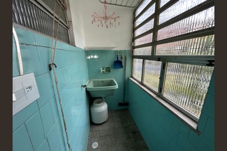 Apartamento para alugar com 50m², 1 quarto e 1 vagaÁrea de Serviço