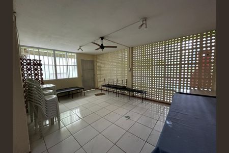 Apartamento para alugar com 50m², 1 quarto e 1 vagaÁrea comum - Salão de festas